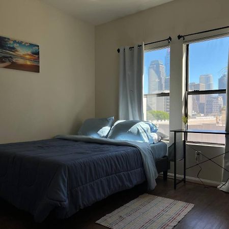 Socal La Lux On 3Rd Aparthotel Los Angeles Ngoại thất bức ảnh