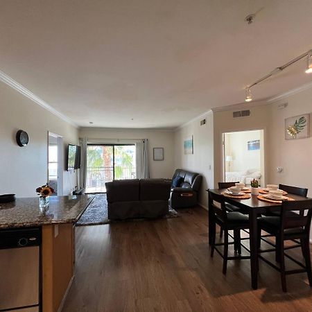 Socal La Lux On 3Rd Aparthotel Los Angeles Ngoại thất bức ảnh