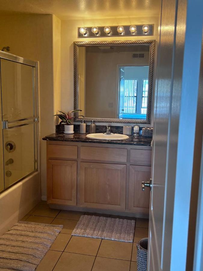 Socal La Lux On 3Rd Aparthotel Los Angeles Ngoại thất bức ảnh