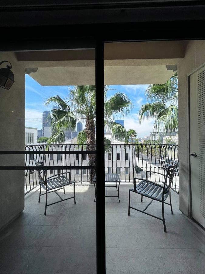 Socal La Lux On 3Rd Aparthotel Los Angeles Ngoại thất bức ảnh