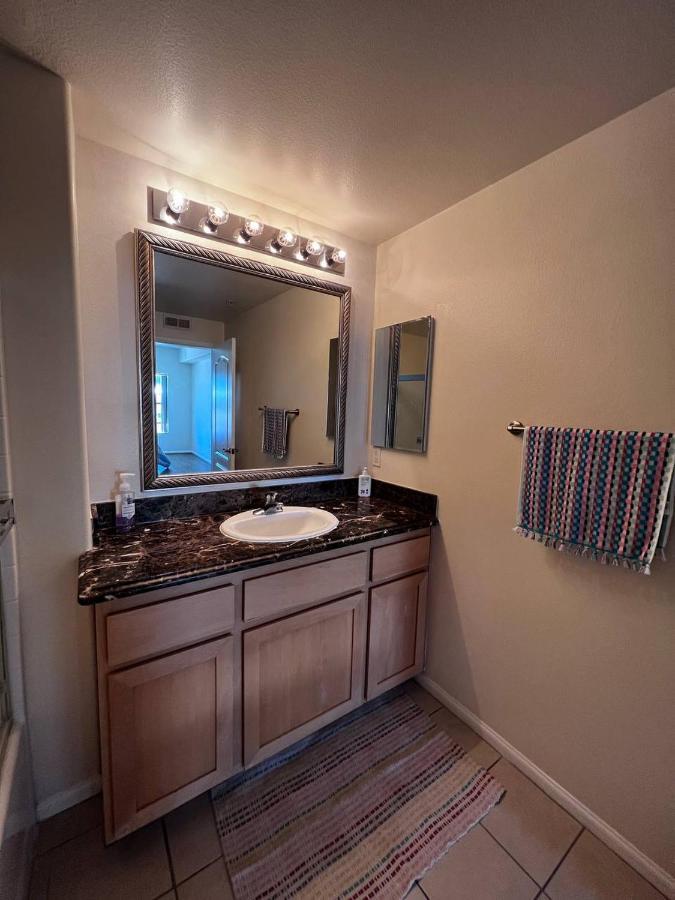 Socal La Lux On 3Rd Aparthotel Los Angeles Ngoại thất bức ảnh
