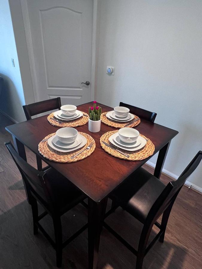Socal La Lux On 3Rd Aparthotel Los Angeles Ngoại thất bức ảnh
