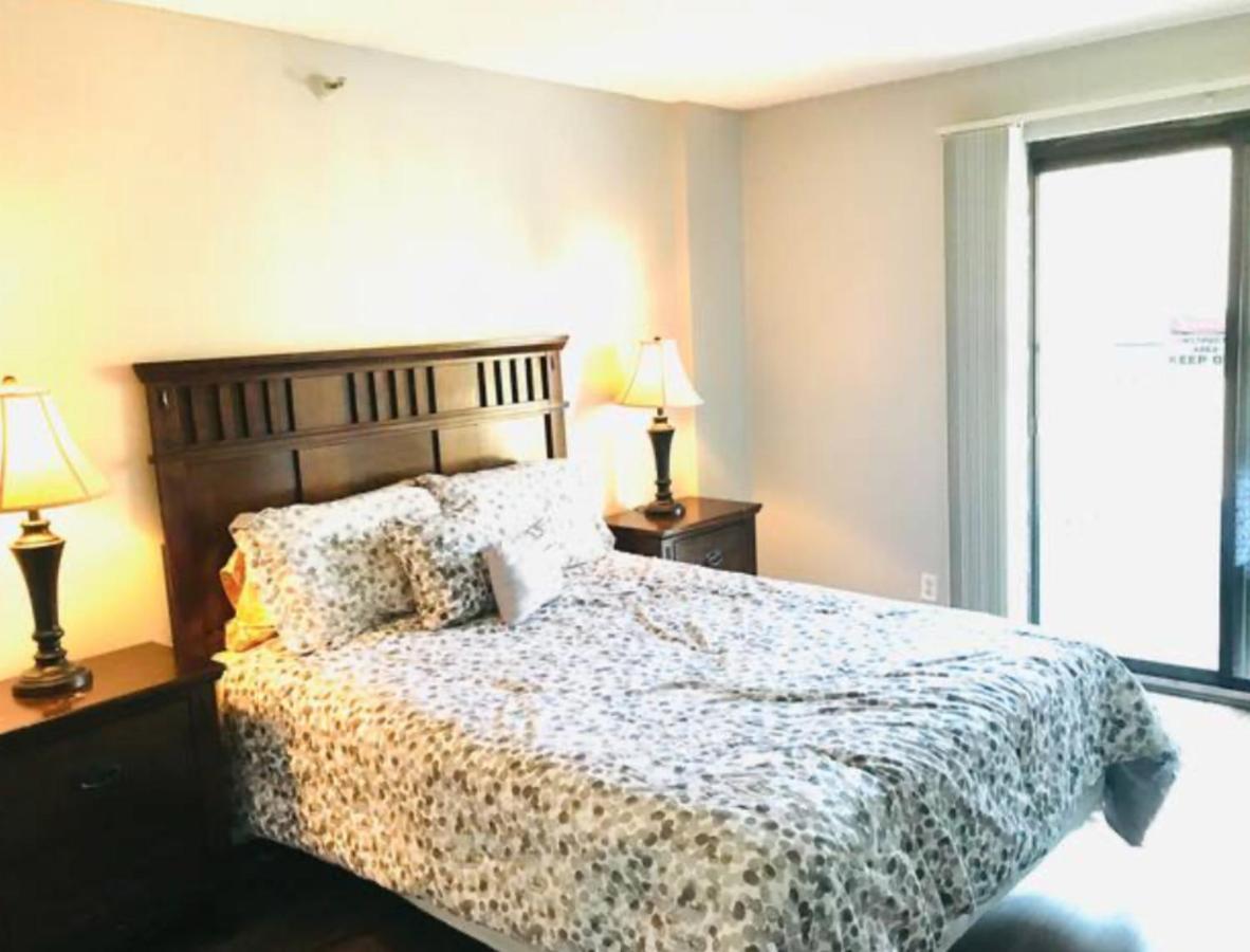 Socal La Lux On 3Rd Aparthotel Los Angeles Ngoại thất bức ảnh