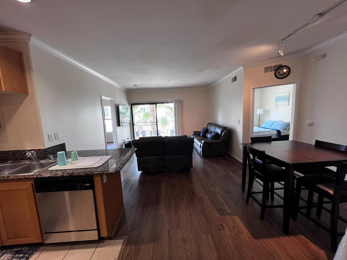 Socal La Lux On 3Rd Aparthotel Los Angeles Ngoại thất bức ảnh