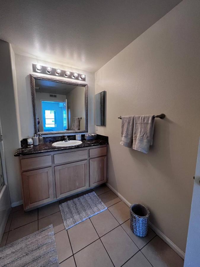Socal La Lux On 3Rd Aparthotel Los Angeles Ngoại thất bức ảnh