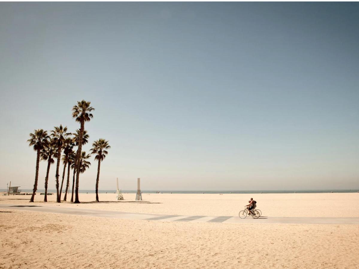 Socal La Lux On 3Rd Aparthotel Los Angeles Ngoại thất bức ảnh