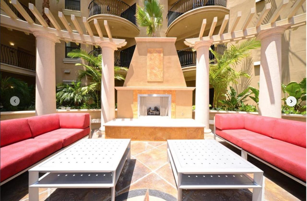 Socal La Lux On 3Rd Aparthotel Los Angeles Ngoại thất bức ảnh