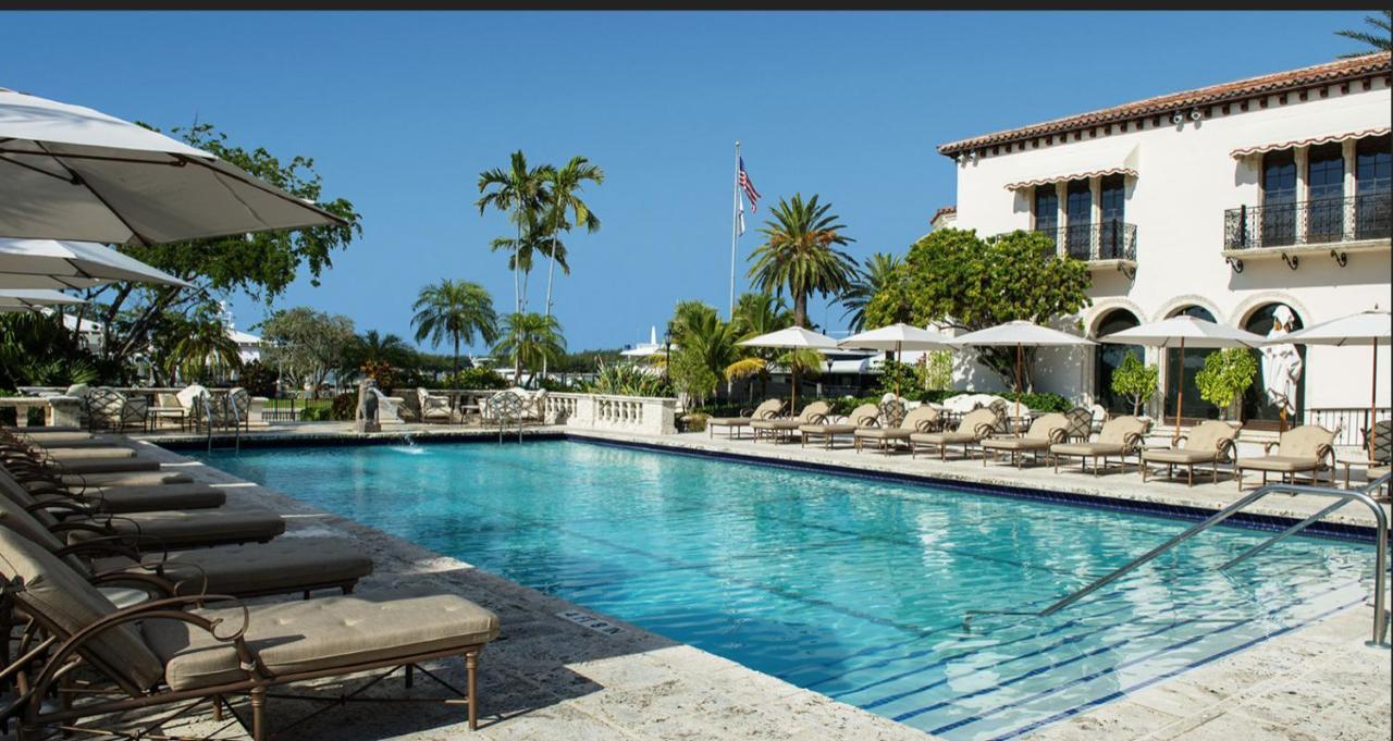 Socal La Lux On 3Rd Aparthotel Los Angeles Ngoại thất bức ảnh