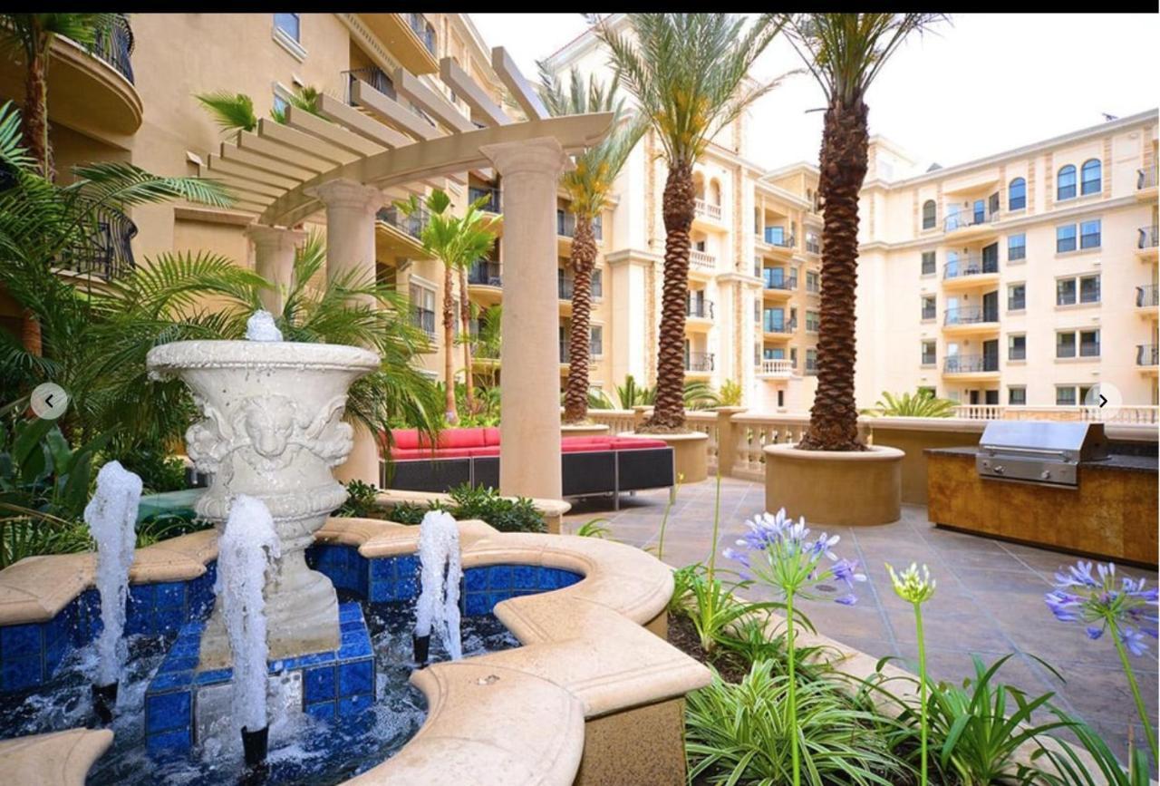 Socal La Lux On 3Rd Aparthotel Los Angeles Ngoại thất bức ảnh