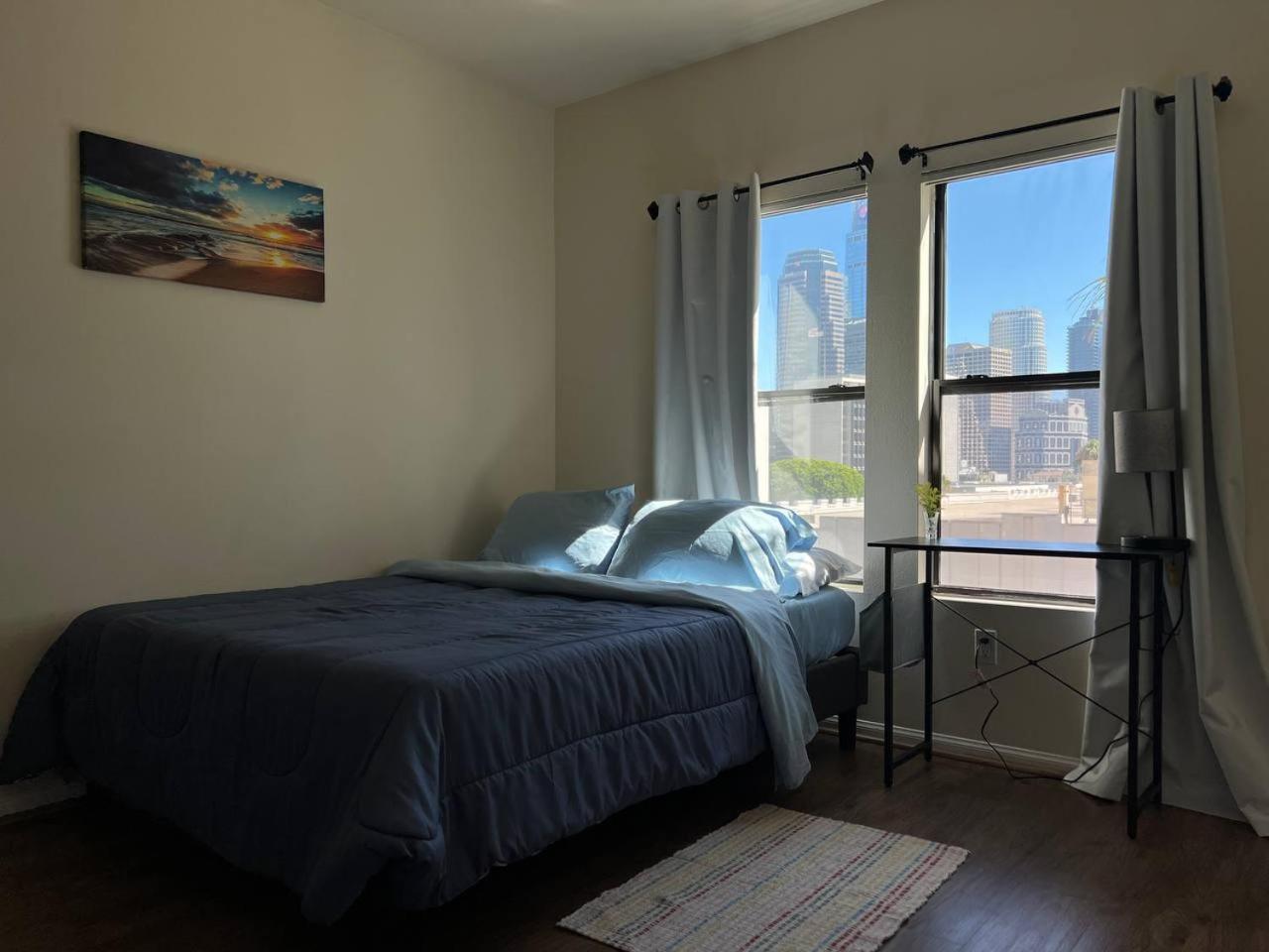 Socal La Lux On 3Rd Aparthotel Los Angeles Ngoại thất bức ảnh