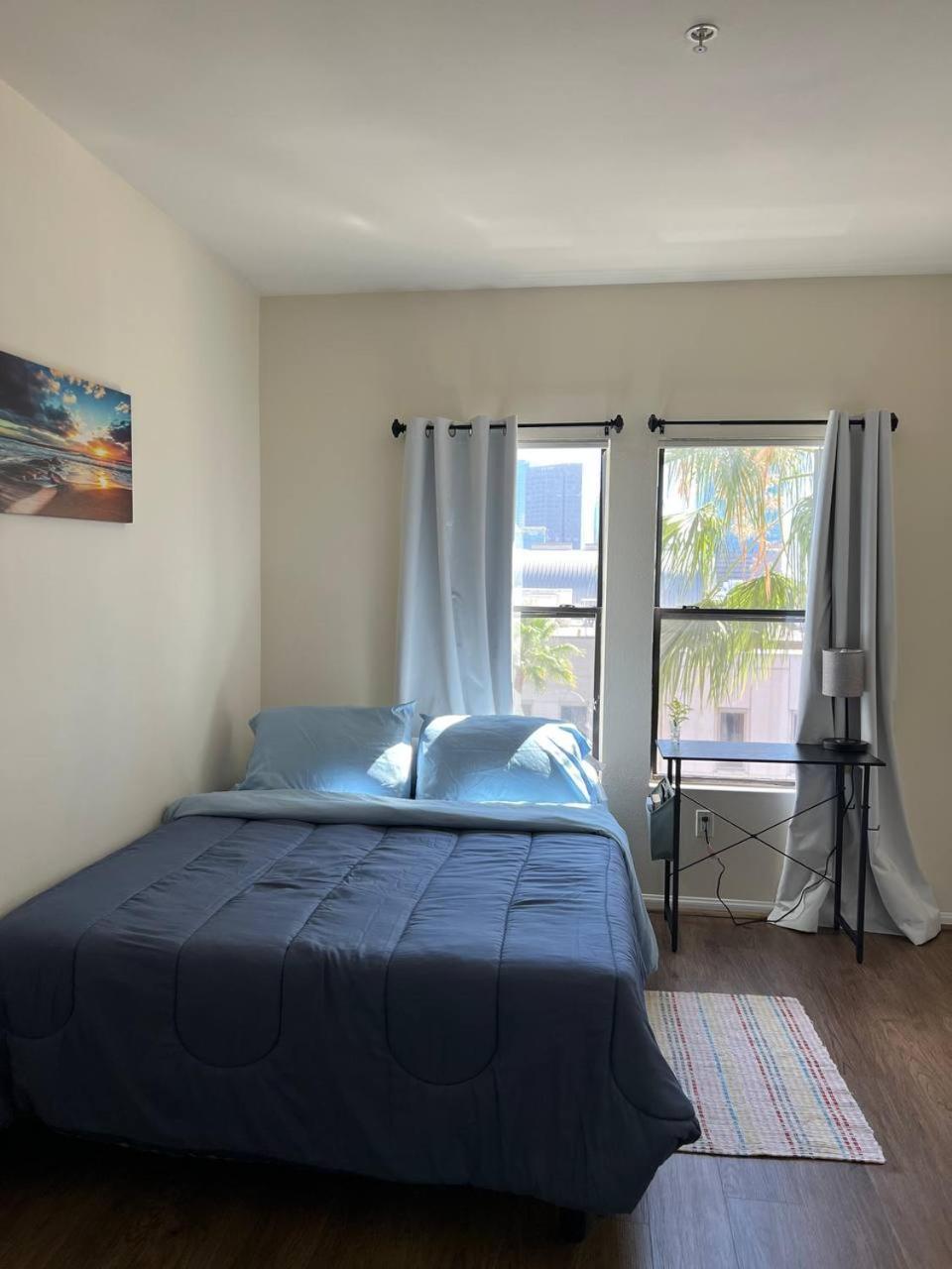 Socal La Lux On 3Rd Aparthotel Los Angeles Ngoại thất bức ảnh