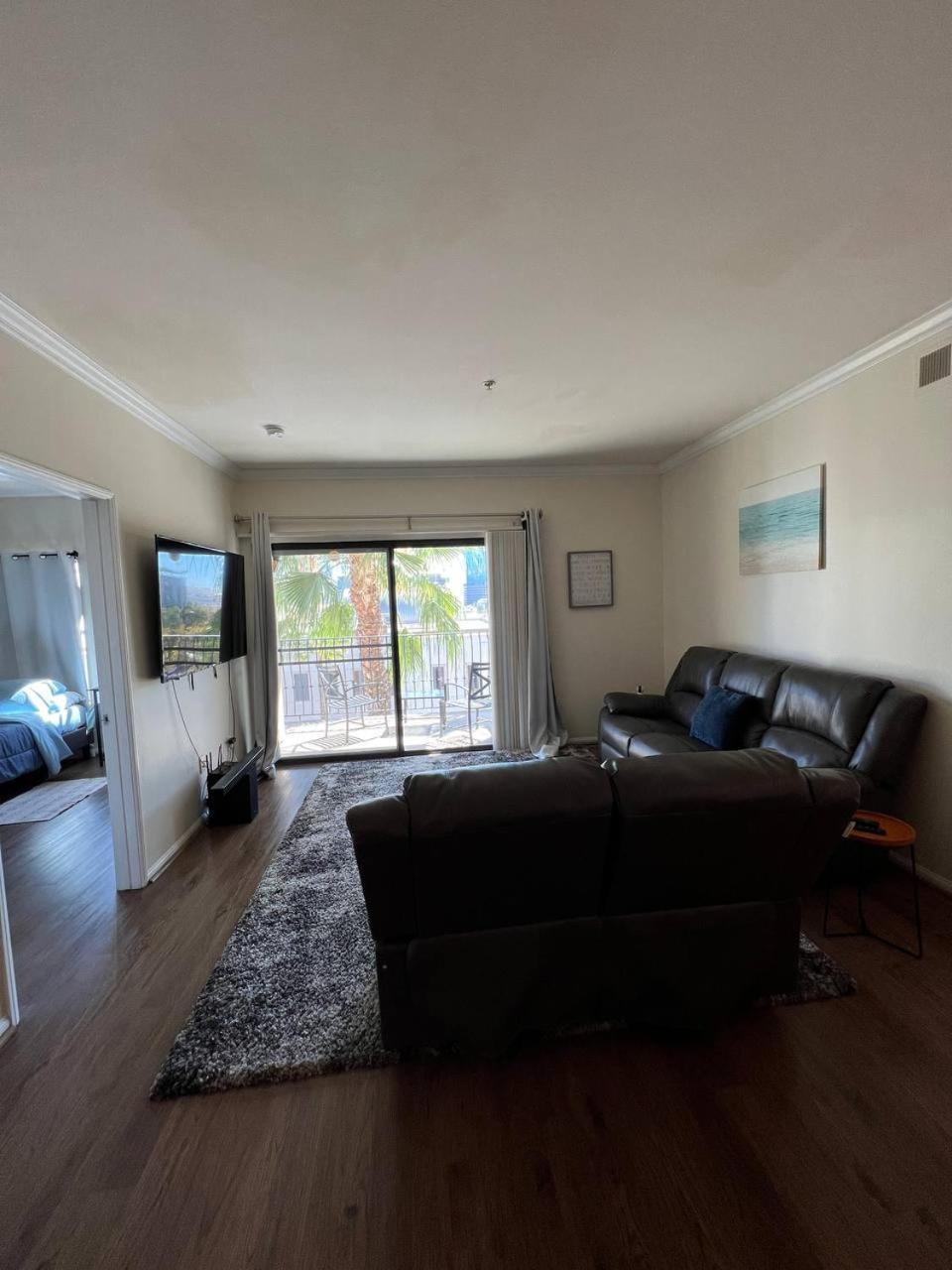 Socal La Lux On 3Rd Aparthotel Los Angeles Ngoại thất bức ảnh