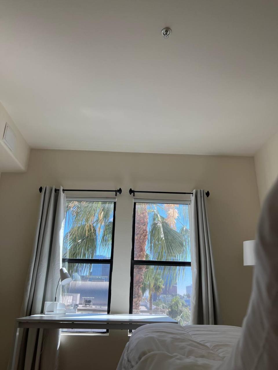 Socal La Lux On 3Rd Aparthotel Los Angeles Ngoại thất bức ảnh
