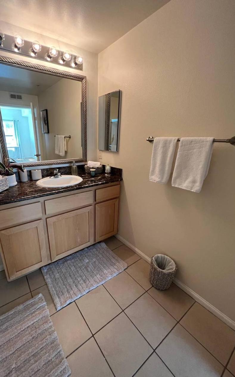 Socal La Lux On 3Rd Aparthotel Los Angeles Ngoại thất bức ảnh