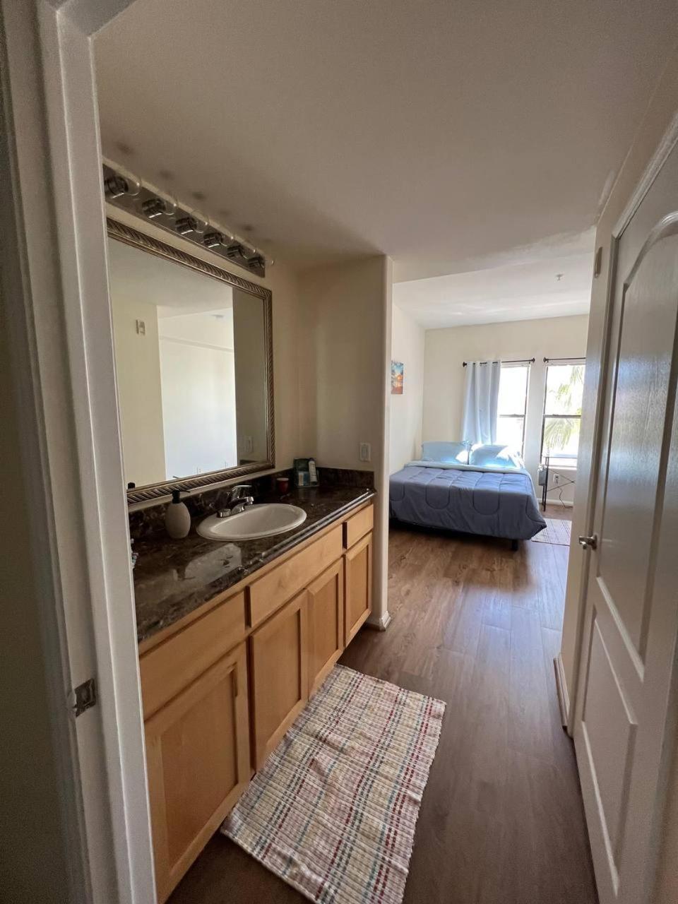 Socal La Lux On 3Rd Aparthotel Los Angeles Ngoại thất bức ảnh